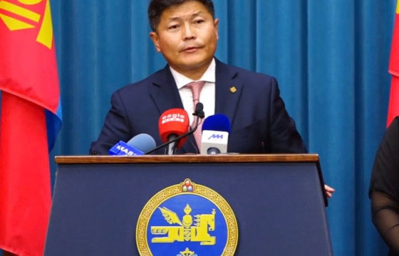 Х.НЯМБААТАР: Боловсролын салбарын авлигалын гэмт хэргийг таслан зогсоох Ажлын хэсэг байгуулна