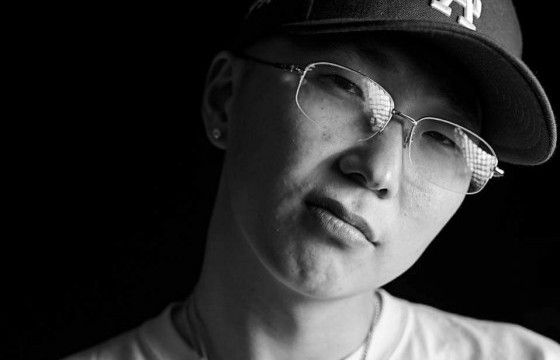 Реппер “ROOCKIE