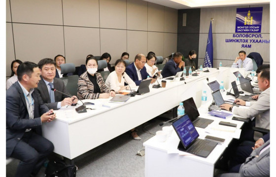 Омикроны ВА5 хувилбарын тархалт наймдугаар сарын сүүлээс есдүгээр сарын эхэн үед оргилдоо хүрэх тооцоолол гарчээ