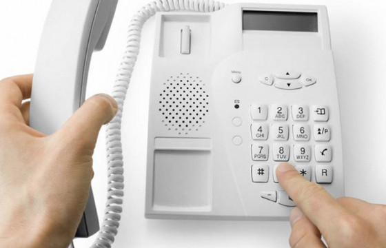 Сургууль, цэцэрлэгийн элсэлттэй холбоотой авлигын мэдээллийг 110 дугаарт хүлээн авна