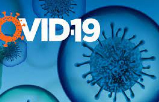 Сүүлийн 24 цагт коронавирусийн 372 тохиолдол бүртгэгджээ