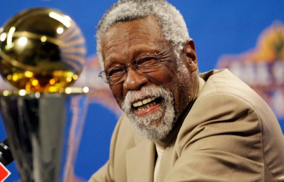 БИЛЛ РАССЕЛ: Нэгэн цагт 