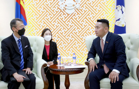 Солонгосын соёл, аялал жуулчлалын өдрүүд болно