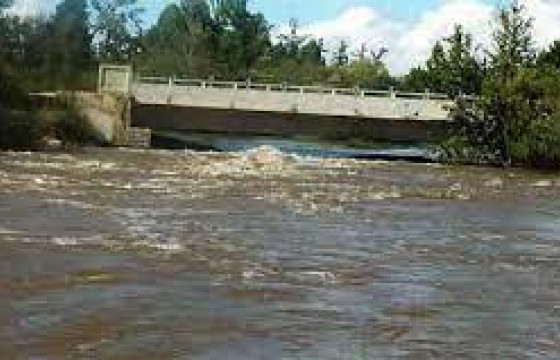 ЦУОШГ: Үер усны аюулаас сэрэмжтэй байхыг анхааруулж байна