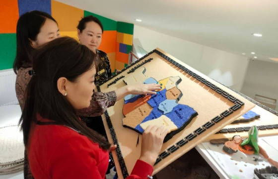 Өмнөговийн музейг хоёр сар гаруйн хугацаанд 30 мянга гаруй хүн үзжээ