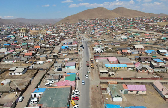 Улиастай, Гачуурт чиглэлийн нийтийн тээврийн чиглэлд өөрчлөлт орно