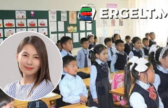 Н.СУВДАА: Зургаан настай хүүхдүүдийн сургалтыг тоглоомын аргатай хослуулах нь зөв