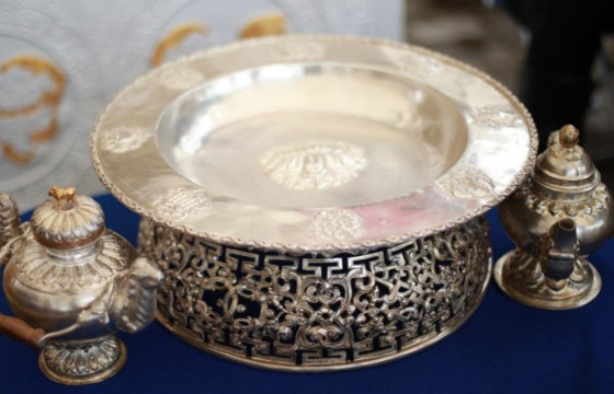 Жуулчдад зориулан “Даншиг наадам-Хүрээ цам 2022”-т 60 гаруй бизнес эрхлэгчийн бүтээлээр үзэсгэлэн, худалдаа дэлгэжээ