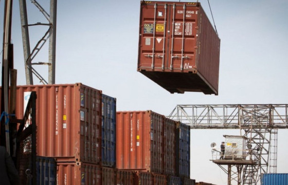 Экспортын дүн импортоос 1.7 тэрбум ам.доллароор давж, гадаад худалдааны баланс эерэг гарчээ