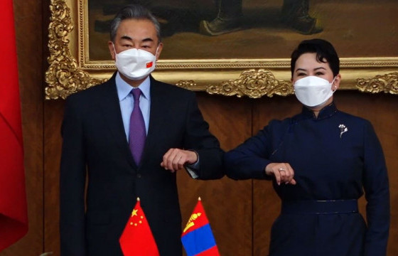 ГХЯ: Хятадын талд нүүрс урт хугацаанд тогтвортой нийлүүлэх гэрээ байгуулахаар тохиролцлоо