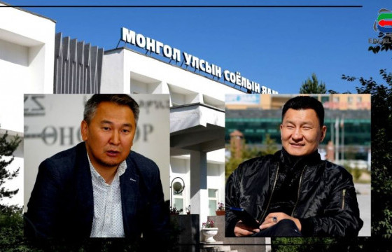 Соёлын яамыг “эзэгнэсэн” ах дүүс буюу ах нь наадам найруулж, дүү нь тэрбумын өртөгтэй тендерүүдийг “түүдэг”