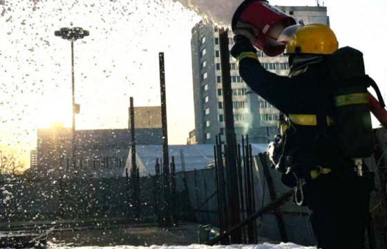 Утаажилтын бүсээс 25 иргэнийг гаргаж, аюулгүй байдлыг ханган ажиллав