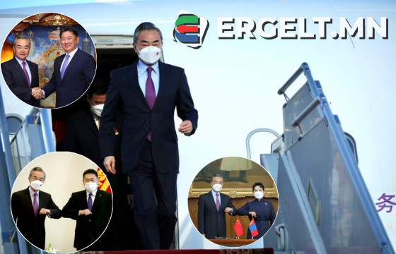 Монголын төр тогтвортой, Засгийн газар хүчтэй байх эсэхийг БНХАУ ШИЙДДЭГ БОЛЖЭЭ