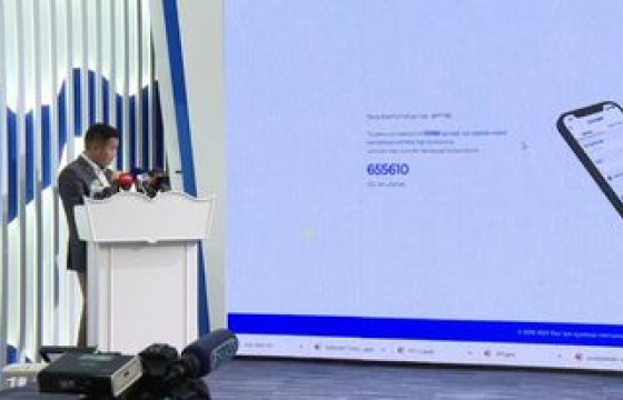 Н.МӨНХСАНЧИР : E-Mongolia системээр бүртгүүлэх боломжгүй бол хамрагдах гэж буй цэцэрлэгтээ хандах боломжтой