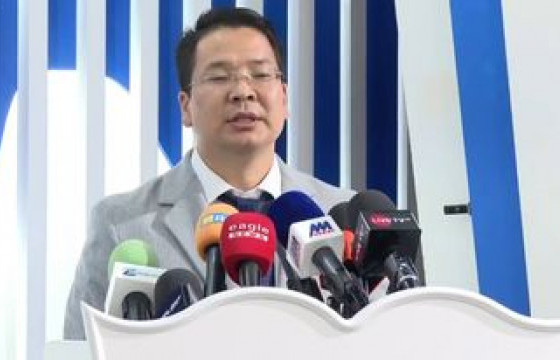 Т.НЯМ-ОЧИР: 3-5 настай хүүхдүүдийг 100 хувь цэцэрлэгт хамруулахаар ажиллаж байна