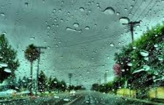  ЦАГ АГААР: Улаанбаатар хотод өдөртөө бага зэргийн бороо орно