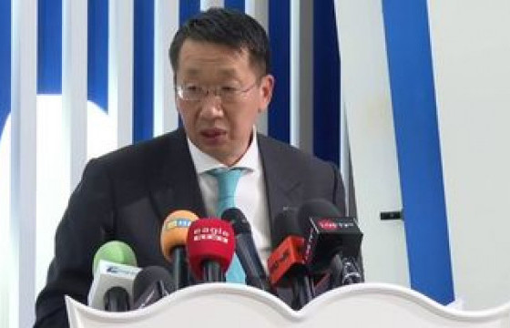 Л.ЭНХ-АМГАЛАН: Монгол Улсад сугалааны цэцэрлэгийн тогтолцоог халж байна