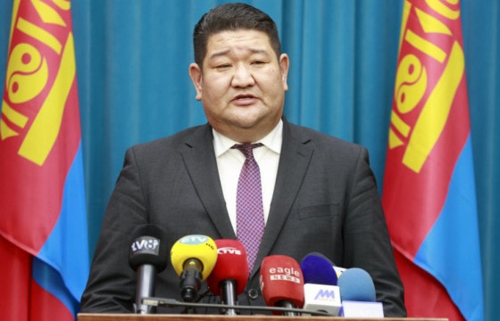 Б.МӨНХБААТАР: Төрийн зарим байгууллагыг Хөшигийн хөндий рүү нүүлгэх шийдвэр гаргалаа