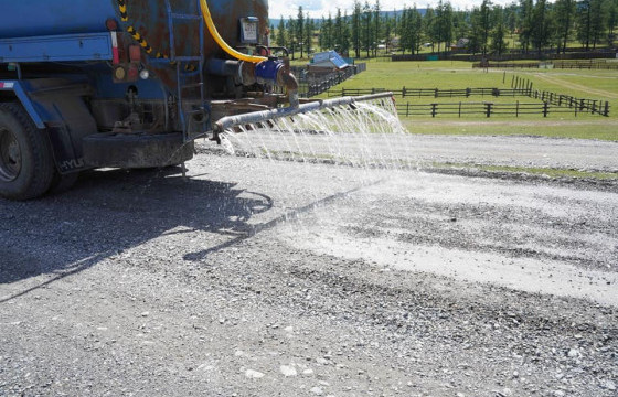 Зам барилгын ажилд байгальд ээлтэй шинэ технологи нэвтрүүлэх сургалт зохион байгуулагдана