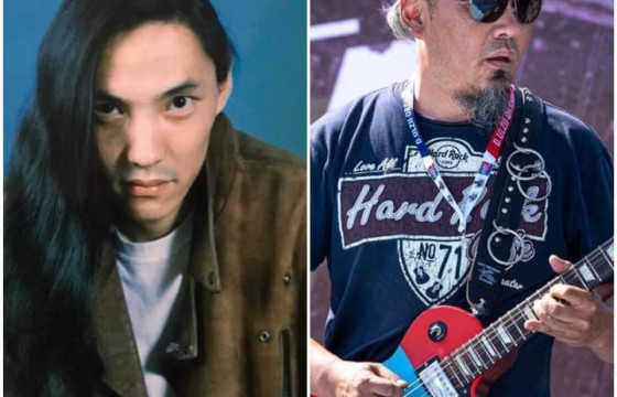 ГИТАРЧИН ӨӨЖГИЙ: Хүнд хийж байсан зүйлээ орхих өдөр заавал ирнэ, баяртай Никитон 