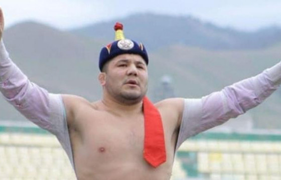 Улсын заан Б.Серик: Би хэрэглэсэн зүйлээ мэдэж байгаа, айх зүйл байхгүй