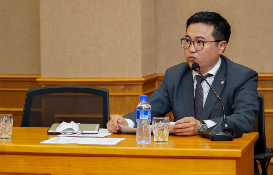 П.САЙНЗОРИГ: Допингийн шинжилгээний хариуг задалж үзээгүй, үлдсэн 4-5 бөхийн хариу ирэх үед задална