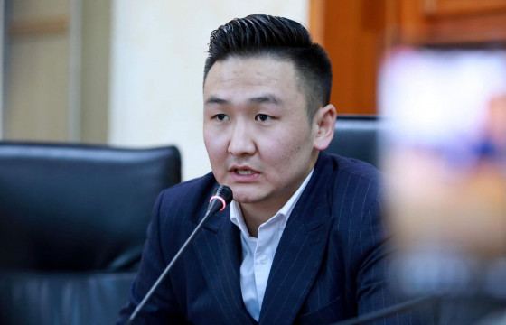 Н.СУГАР:УСАН ПАРКИЙН АСУУДАЛД НЗДТГ ХУУЛЬ ЗӨРЧӨӨГҮЙ 