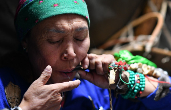 “Нүүдэлчин Монгол - 2022” наадмыг 12000 гаруй жуулчин үзэж, сонирхжээ