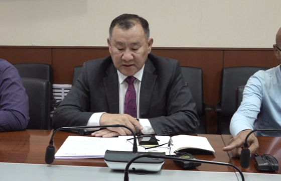 Тамхины иш түүх уралдаан зарлалаа