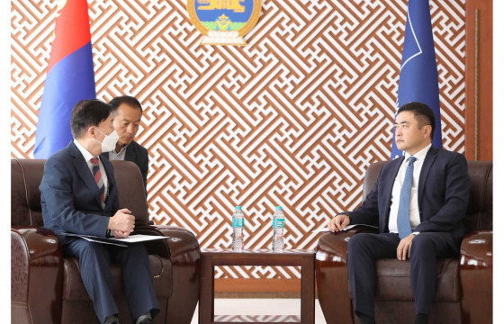 Дэжон хотын боловсролын газар ЕБС-ийн багш нарын чадавхыг сайжруулахад дэмжлэг үзүүлнэ