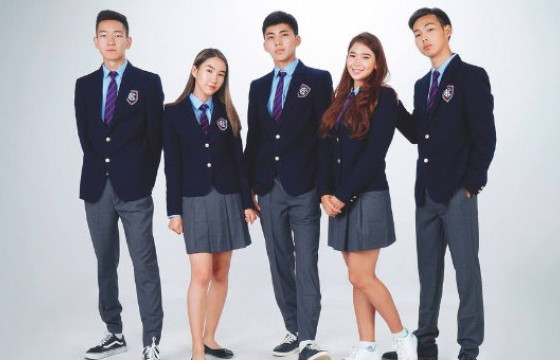 Дүрэмт хувцас борлуулж буй дөрвөн цэг