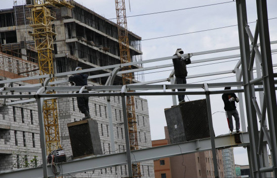 ОЛИМПЫН ГҮҮРНИЙ ЯВГАН ХҮНИЙ ГАРЦЫГ УГСАРЧ ЭХЛЭЛЭЭ