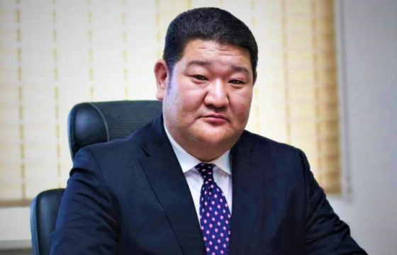 Б.МӨНХБААТАР: Геодези нь үндсэндээ улс орны хөгжлийн суурь байдаг