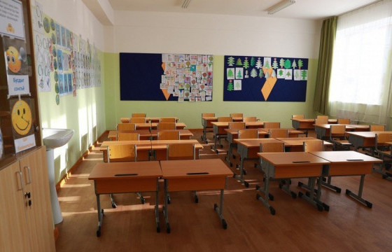 Нийслэлийн ерөнхий боловсролын 157 сургуульд зарлагдсан сул орон тооны мэдээллийг танилцууллаа