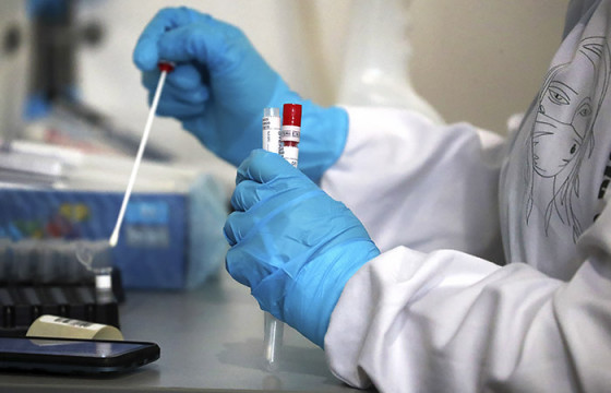 Сүүлийн 24 цагийн хугацаанд 206 хүн халдвар авч нэг хүн энджээ