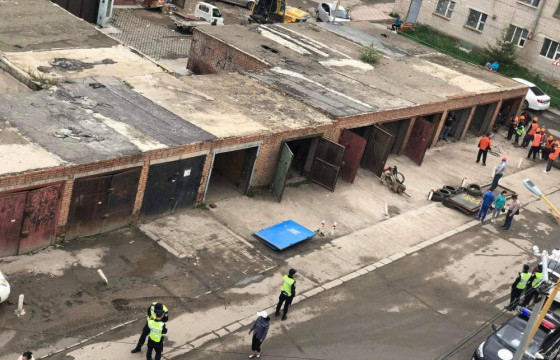 Гарааш буулгаж чөлөөлсөн газар 200 хүүхдийн цэцэрлэг барина