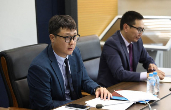 Хамран сургах тойргоор элсүүлэхэд бүртгэлийн байгууллагын оролцоо чухал байна