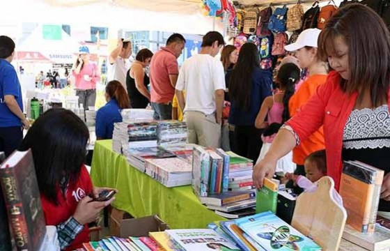 Хичээлийн шинэ жилийн өргөтгөсөн худалдаанд оролцох иргэдээс төлбөр хураамж авахгүй 