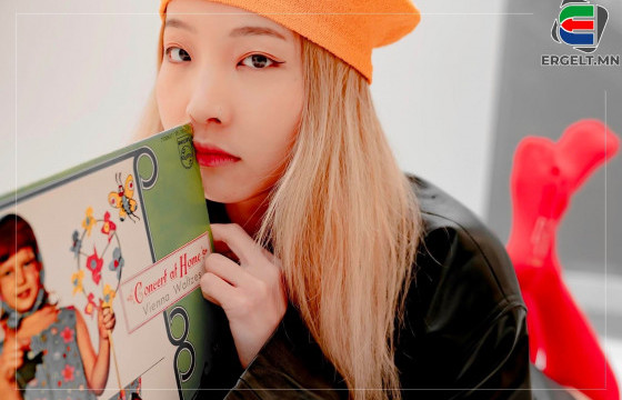 ДУУЧИН URANUS: ДУУ, ХӨГЖИМ НАМАЙГ БҮТЭЭДЭГ