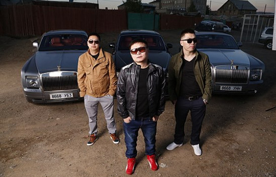   “ТАТАР” ХАМТЛАГИЙН ОНЦЛОХ ТАВАН ДУУ 