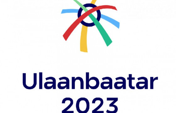 Зүүн Азийн залуучуудын наадам ирэх жил Улаанбаатарт болно