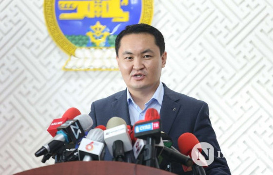 Ч.ӨНӨРБАЯР: Үндсэн хуулийн цэц ардчилсан Үндсэн хуулиар дэндүү их тоглолоо