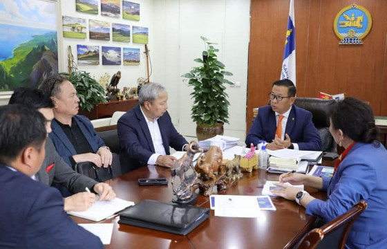 Хөвсгөл нуурт живсэн машин, техникийн байршлыг тогтоох судалгааны ажлыг эхлүүлнэ