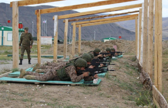 “Цэргийн ралли”-ийн 