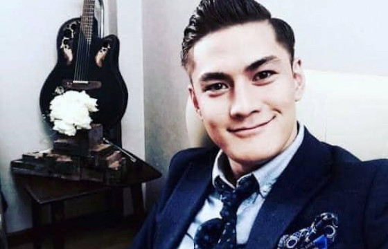 ЖҮЖИГЧИН Т.БИЛЭГЖАРГАЛ ЗОЧИД БУУДАЛД АМИА АЛДЛАА