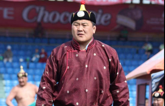 УЛСЫН ХАРЦАГА Н.БАТЗАЯА: БИ ШИНЖИЛГЭЭНИЙХЭЭ ХАРИУД ИТГЭЛТЭЙ БАЙНА