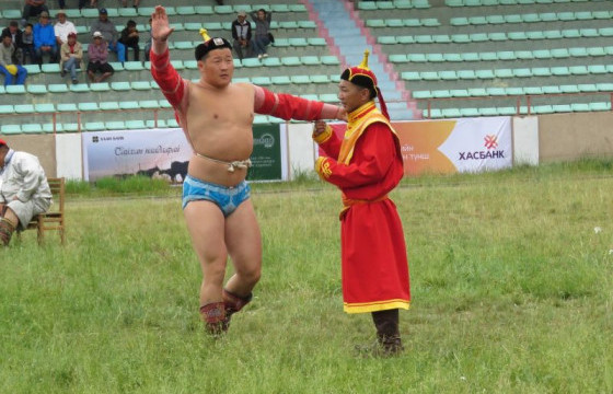 УЛСЫН ХАРЦАГА Т.БЭГЗСҮРЭН: Би өмнө нь хоёр удаа допин илрүүлэх шинжилгээ өгч байсан. Тиймээс шинжилгээний хариундаа итгэлтэй байна