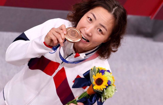 М.Уранцэцэг анхны тулаанаа ирэх сарын 18-нд хийнэ