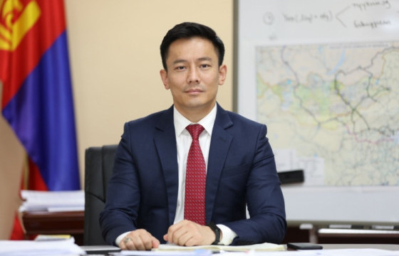 О.БАТНАЙРАМДАЛ: Шатахууны үнэ 300 төгрөгөөр буурна