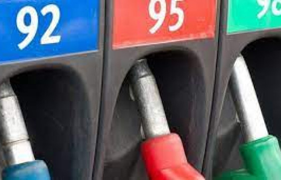 Улсын хэмжээнд АИ-92 шатахууны 25 хоногийн нөөцтэй байна